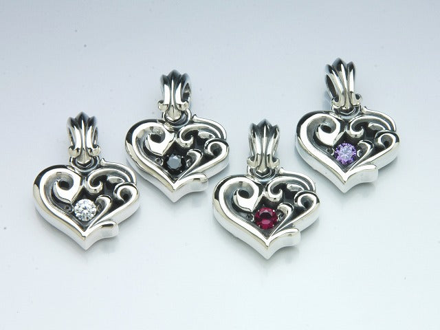 ブレイズハート:ダンシングストーン