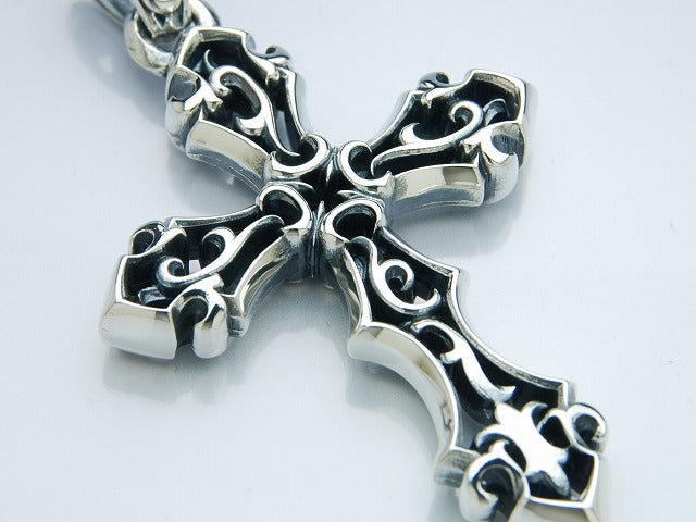 ファイアーフレームクロス