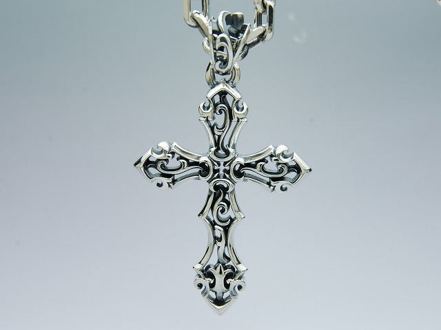 ファイアーフレームクロス