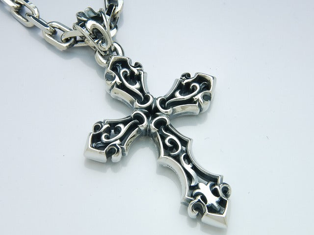 ファイアーフレームクロス