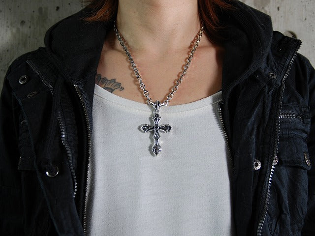 ファイアーフレームクロス