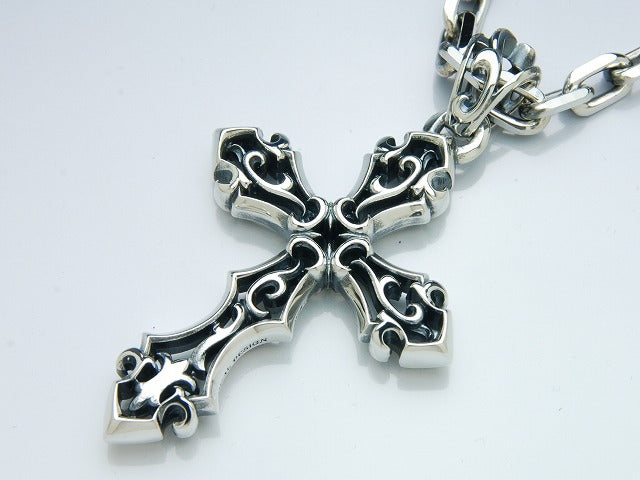 ファイアーフレームクロス