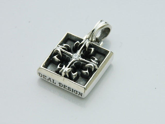 グリッドボックストップ:グランドリリー