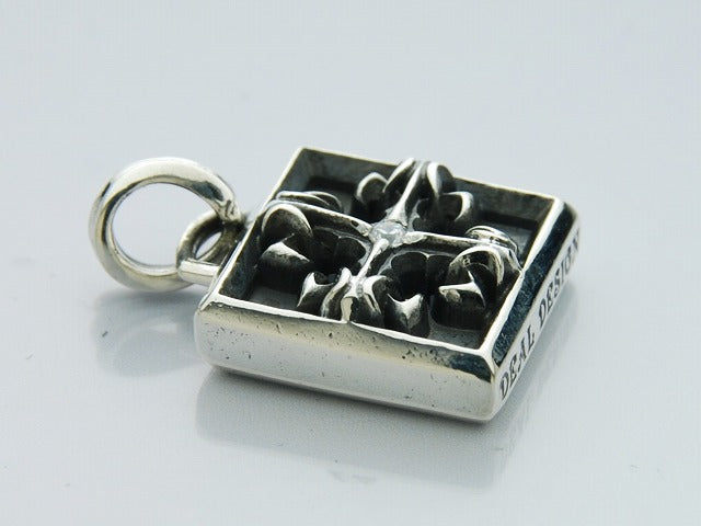 グリッドボックストップ:グランドリリー