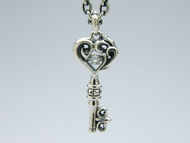 セレクトキートップ:ハート ダンシングストーン