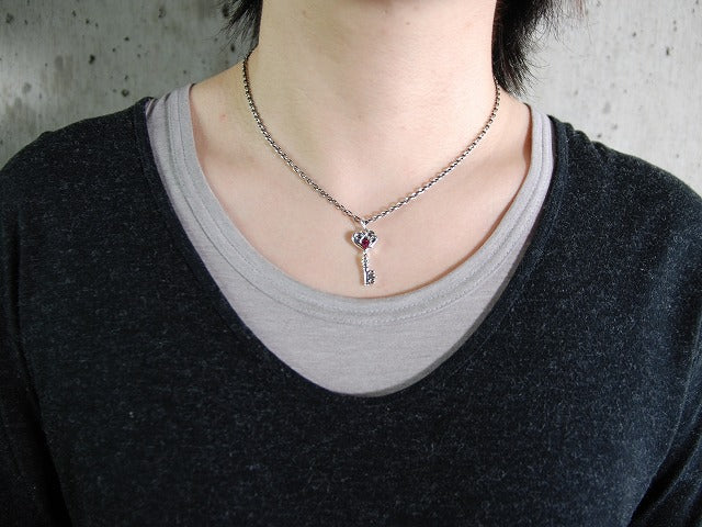 セレクトキートップ:ハート ダンシングストーン