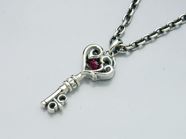 セレクトキートップ:ハート ダンシングストーン