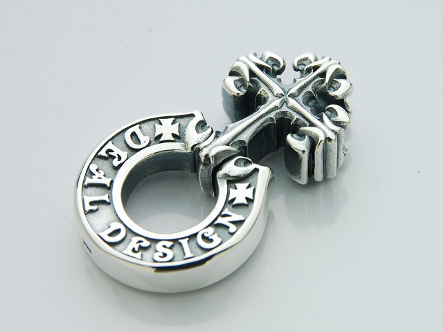 ホースシューノッカークロス