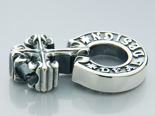 ホースシューノッカークロス