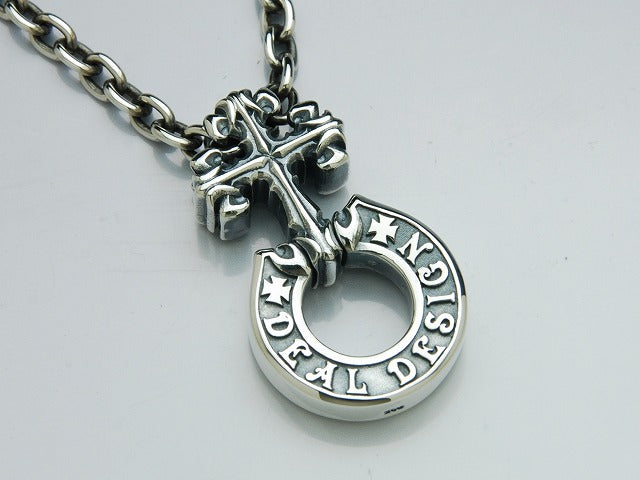 ホースシューノッカークロス