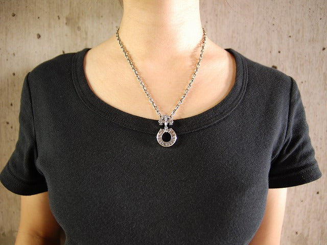 ホースシューノッカークロス