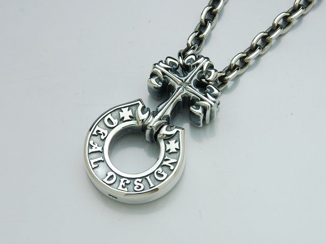 ホースシューノッカークロス