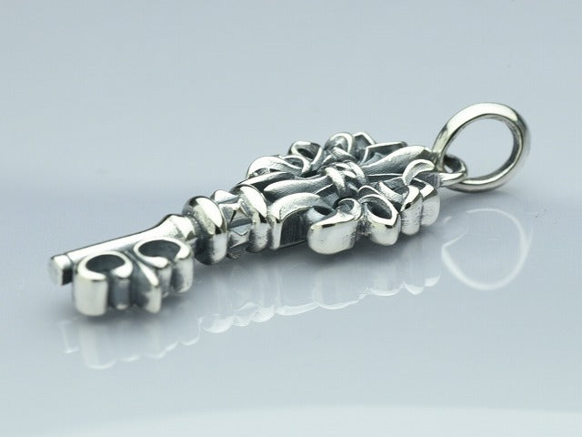 タイニーゲートキー