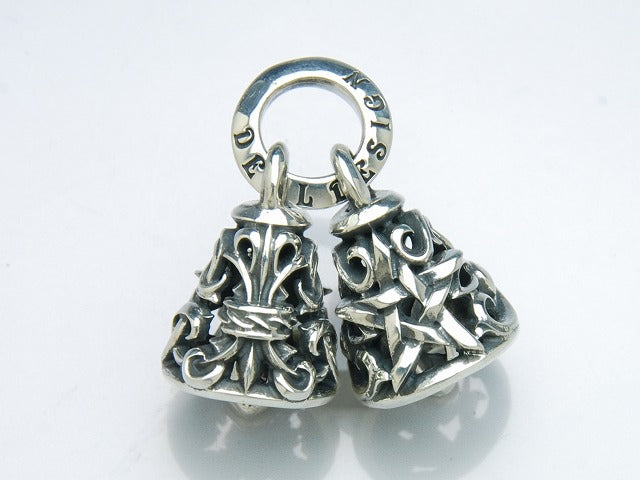 ダブルベルトップ