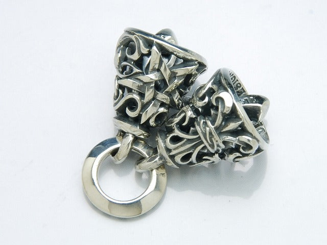 ダブルベルトップ