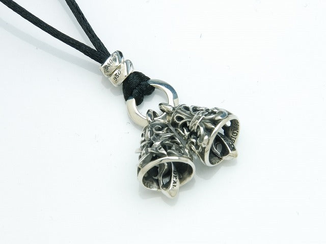 ダブルベルトップ