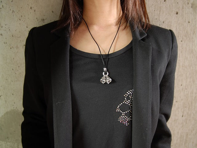 ダブルベルトップ