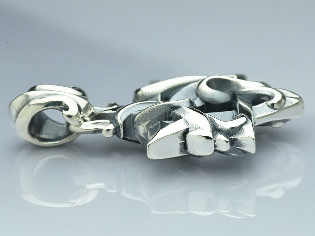 ヘックススタートップ:ラージ