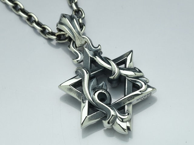 ヘックススタートップ:ラージ