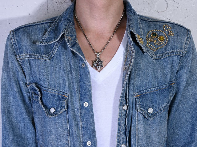 ヘックススタートップ:ラージ