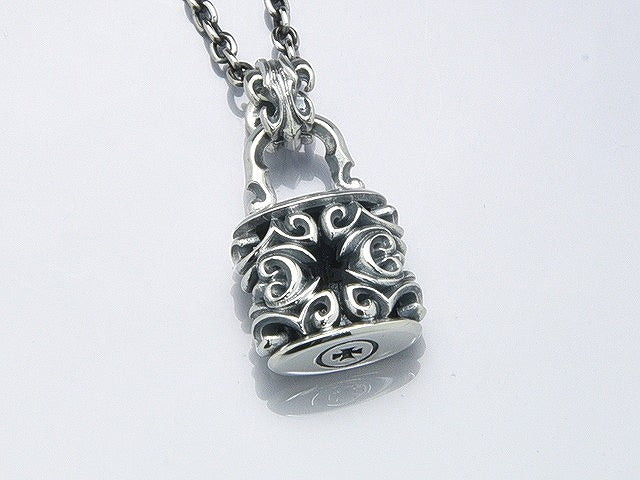 ペルソナパドロック:SMALL