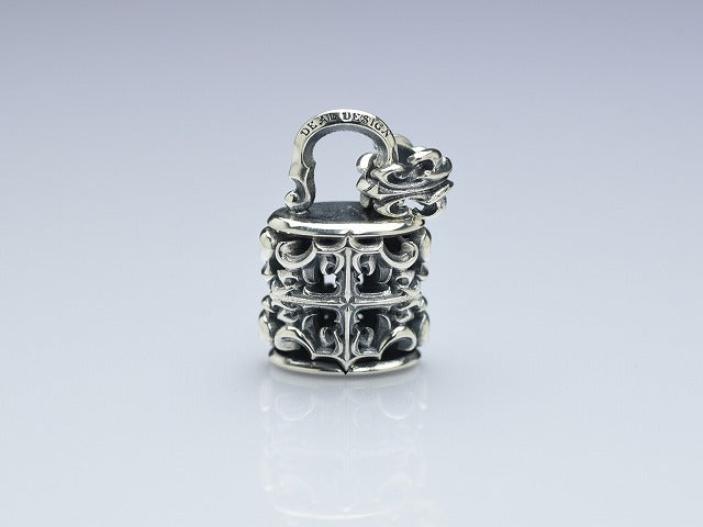 ペルソナパドロック:SMALL