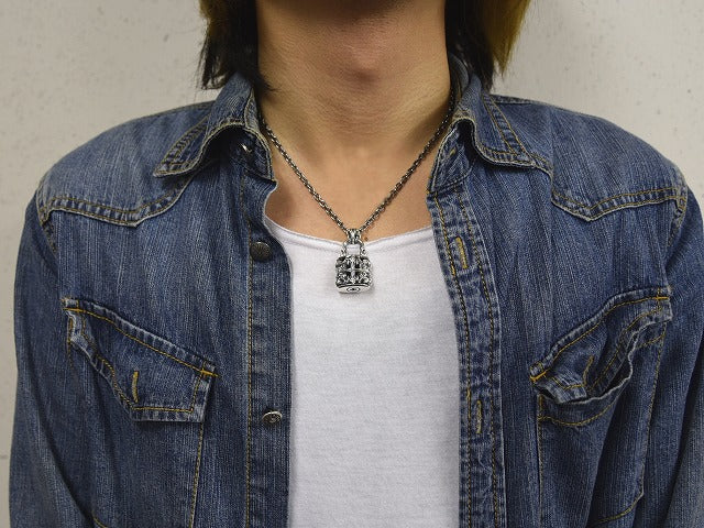 ペルソナパドロック:LARGE