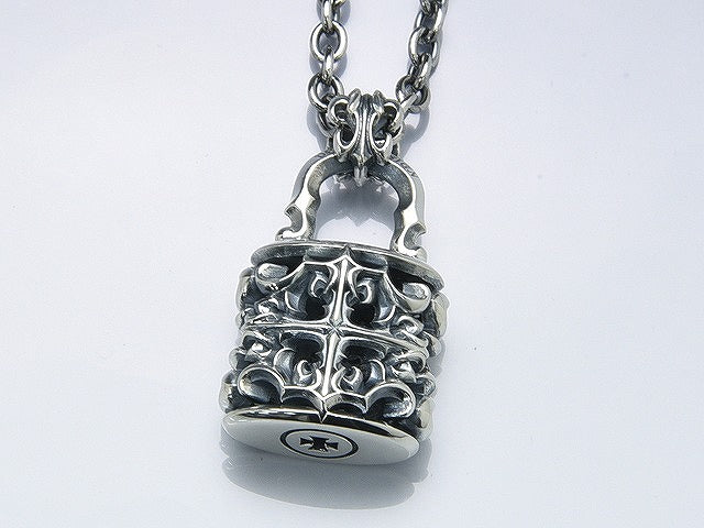 ペルソナパドロック:LARGE