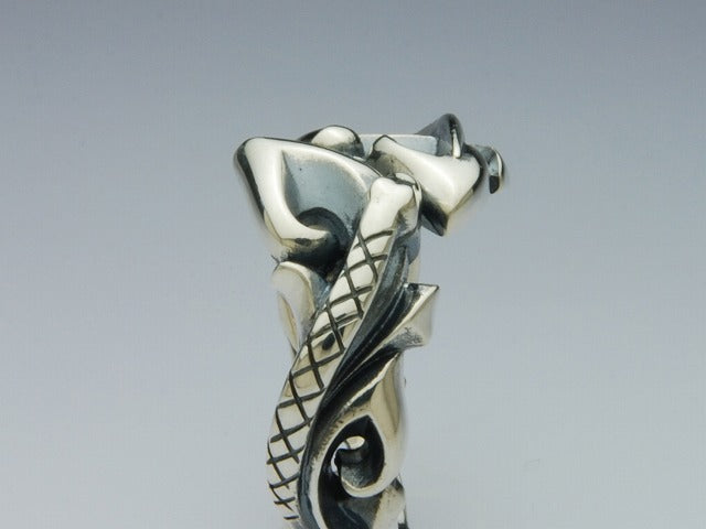 トライブスネークリング