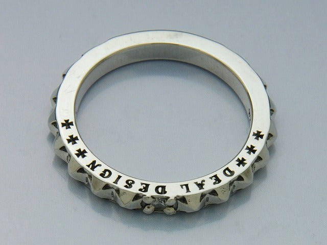 タイニークロス:with ZIL