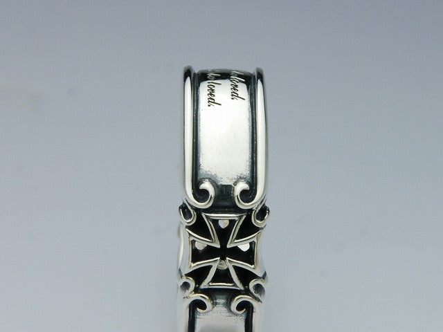 ゲートレールリング:ナロー