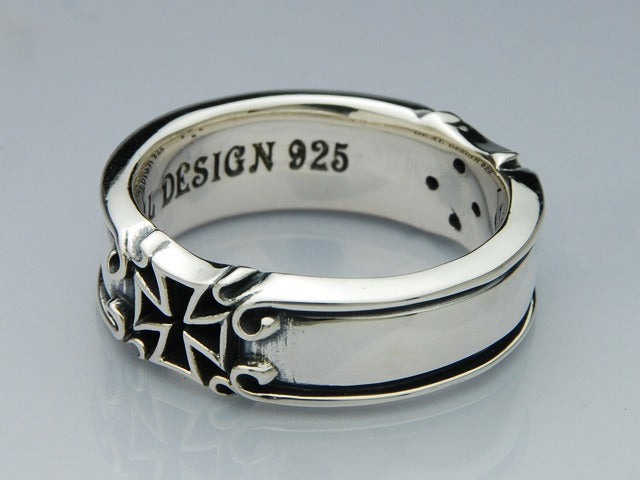 ゲートレールリング:ナロー