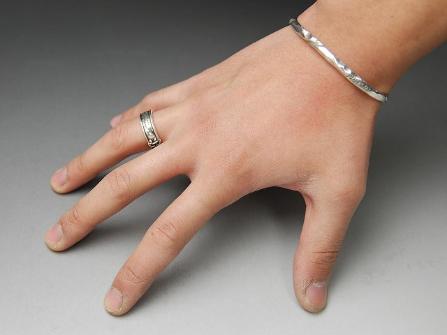 ゲートレールリング:ナロー