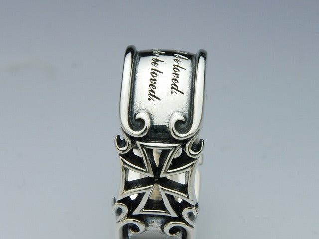 ゲートレールリング:ワイド