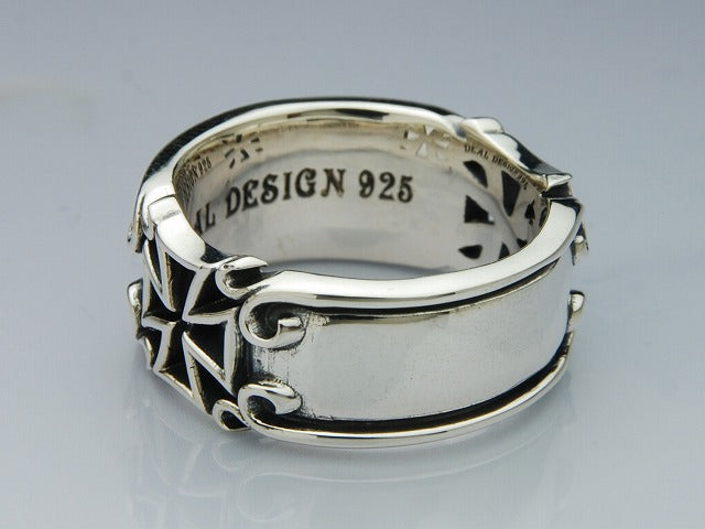 ゲートレールリング:ワイド