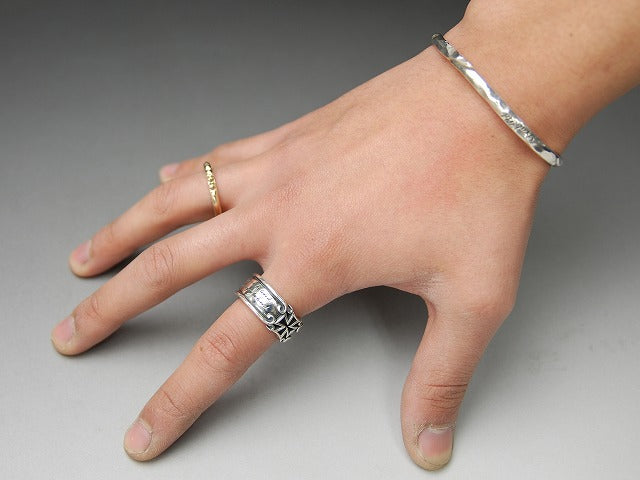 ゲートレールリング:ワイド