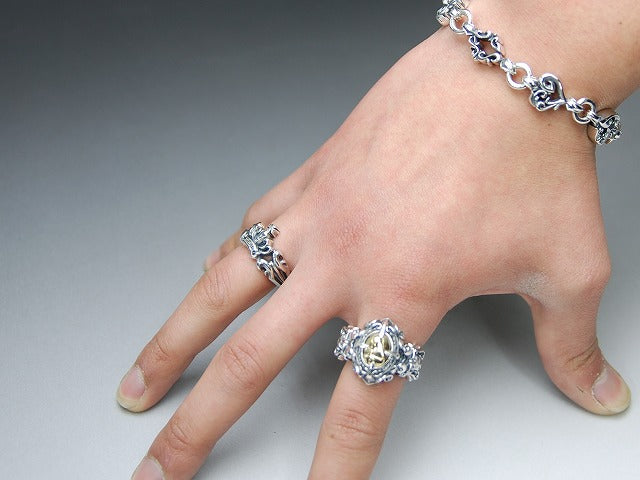 クラウンジャックリング