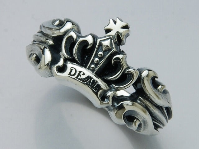 クラウンジャックリング