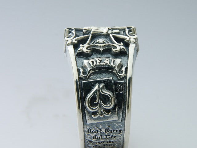 ポーカークロスリング