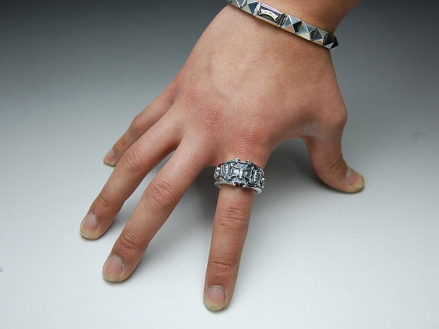 ポーカークロスリング