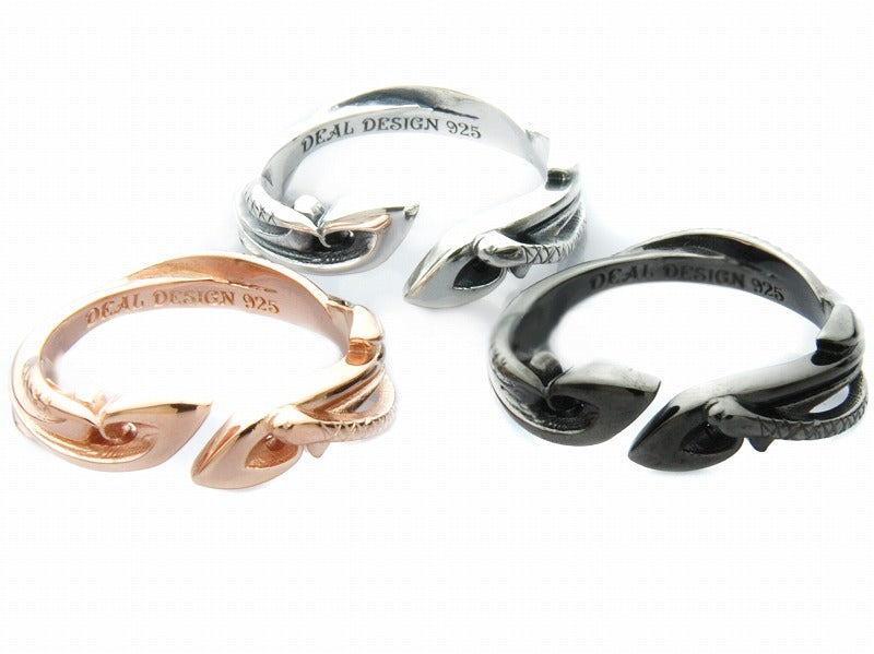 タイニースネークリング