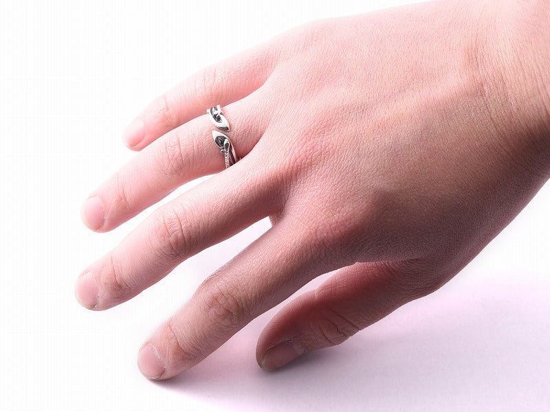 タイニースネークリング