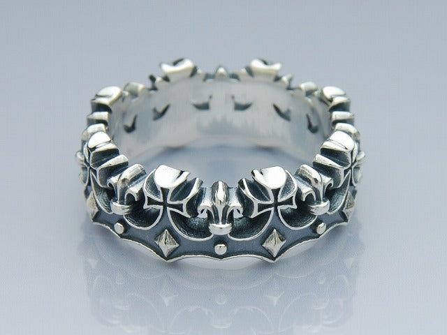 クラウンセメタリーリング