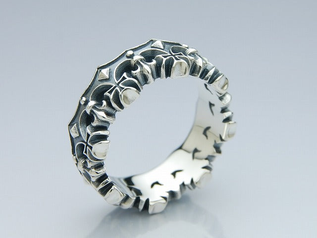 クラウンセメタリーリング