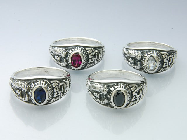 タイニーカレッジリング