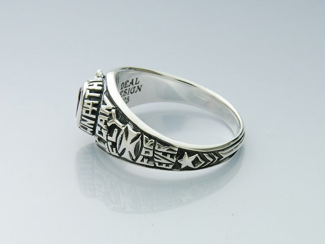 タイニーカレッジリング