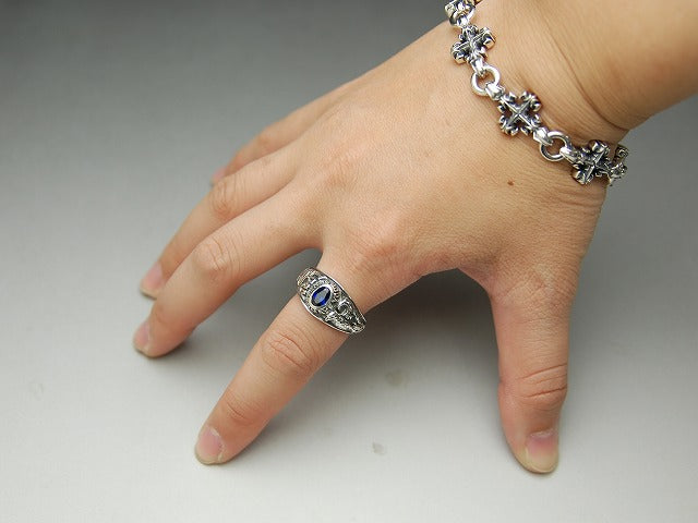 タイニーカレッジリング