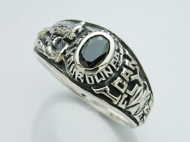 タイニーカレッジリング