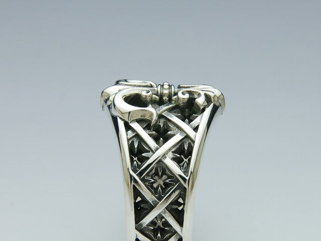 ソリッドアンカーリング