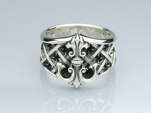 ソリッドアンカーリング